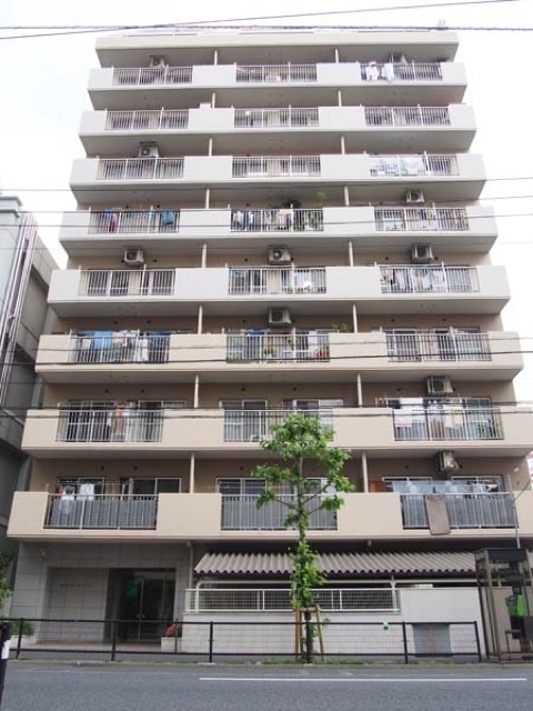藤和東浅草コープ